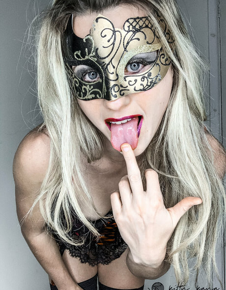 Kittykaya