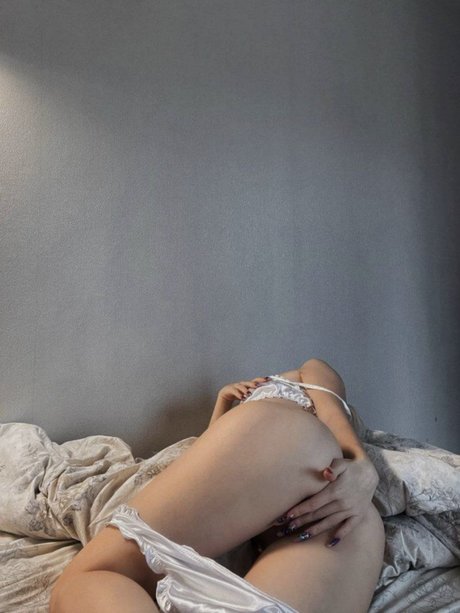Naakte gelekte OnlyFans-foto van Nasteppa