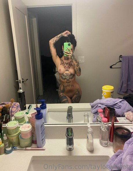 Taylor White