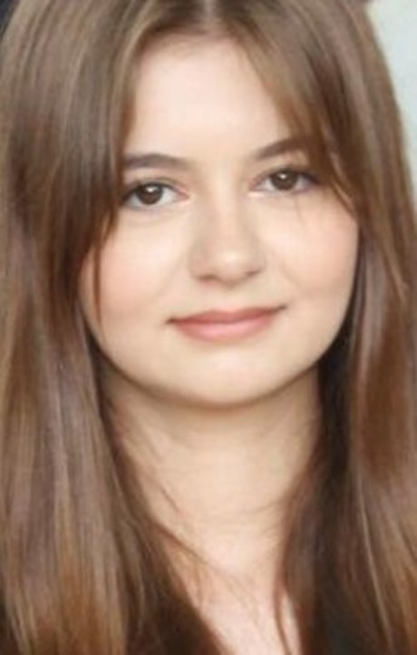 Naakte gelekte OnlyFans-foto van Polskie