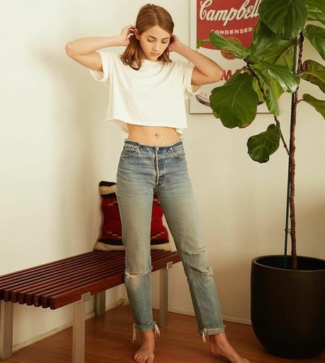 Emily Rudd
