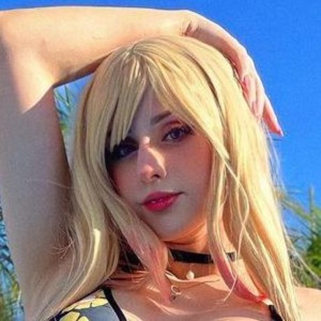Naakte gelekte OnlyFans-foto van Anna Moreira