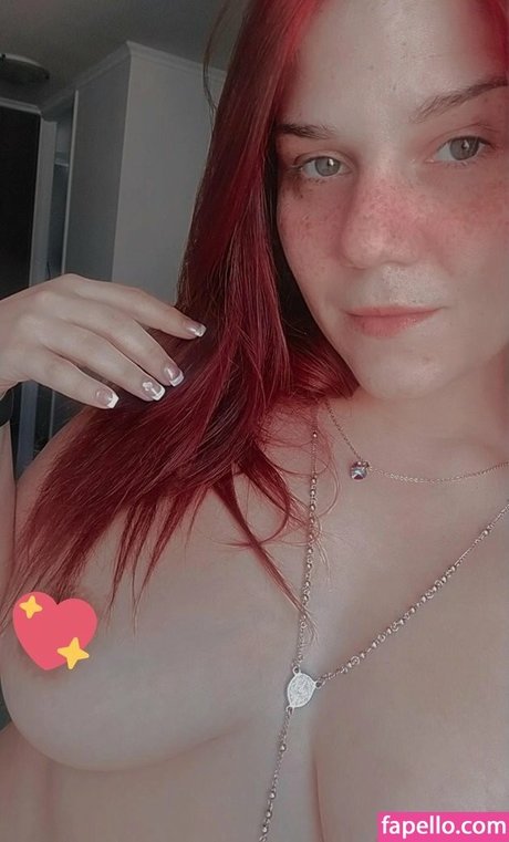 Naakte gelekte OnlyFans-foto van Freyan