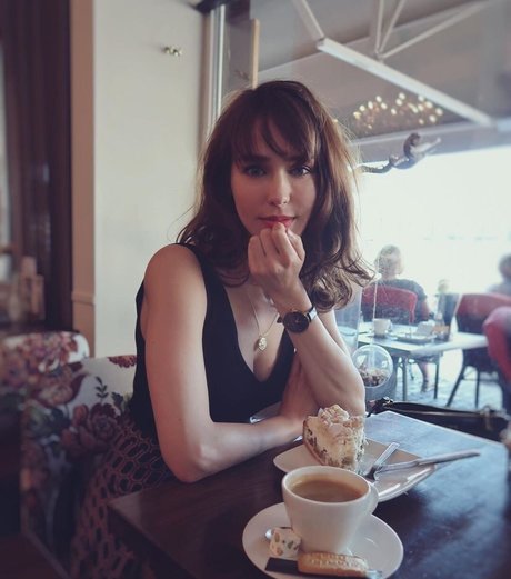 Stefanie Joosten