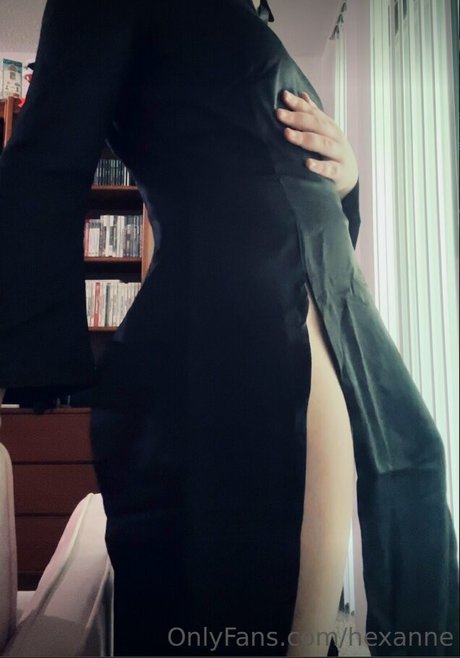 Hexanne