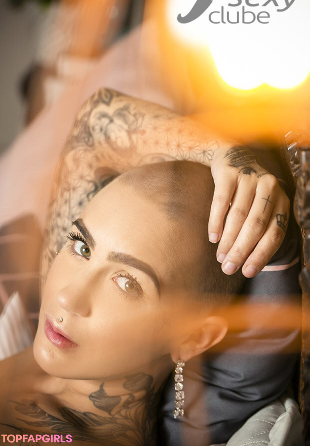 Naakte gelekte OnlyFans-foto van Sexyclube #1266