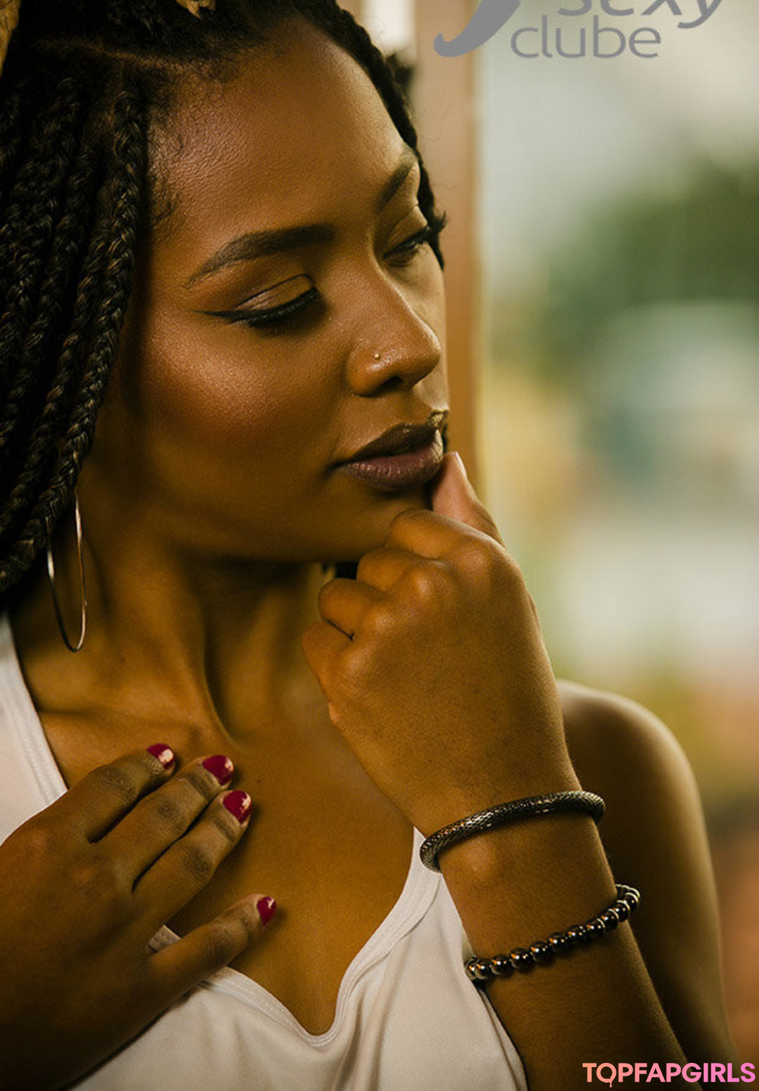 Naakte gelekte OnlyFans-foto van Sexyclube #1438