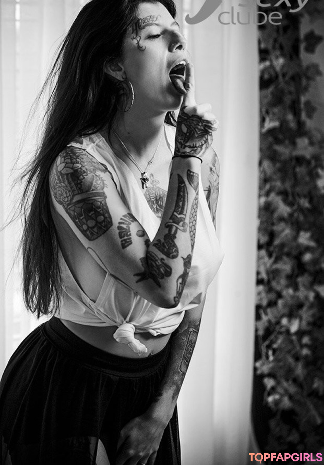 Naakte gelekte OnlyFans-foto van Sexyclube #1794