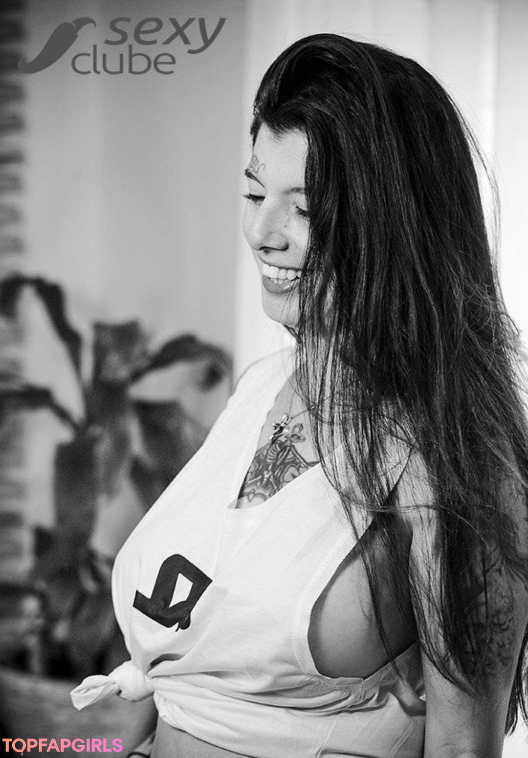 Naakte gelekte OnlyFans-foto van Sexyclube #1795