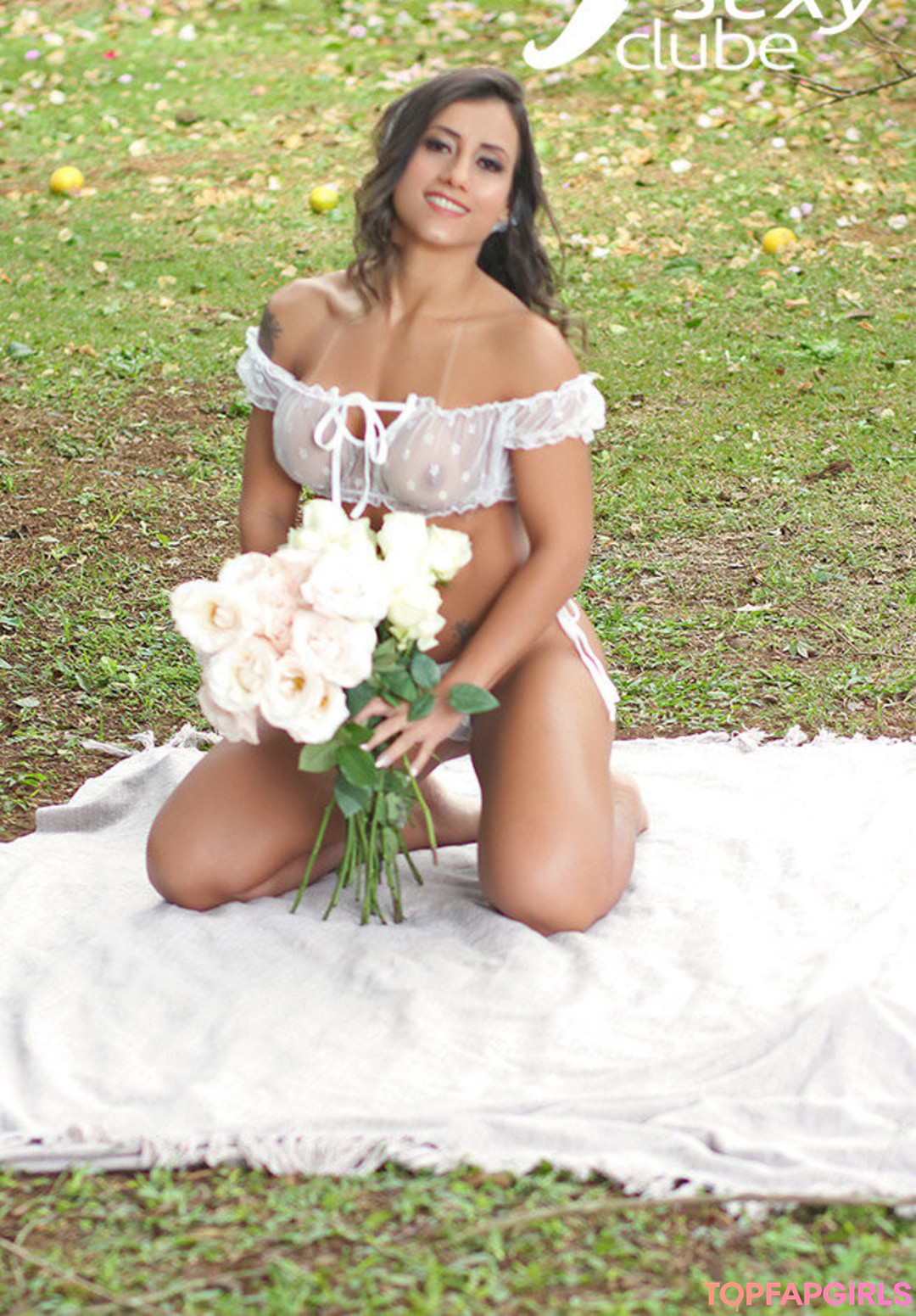 Naakte gelekte OnlyFans-foto van Sexyclube #1840