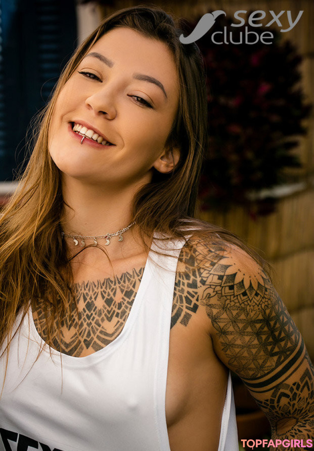 Naakte gelekte OnlyFans-foto van Sexyclube #1966