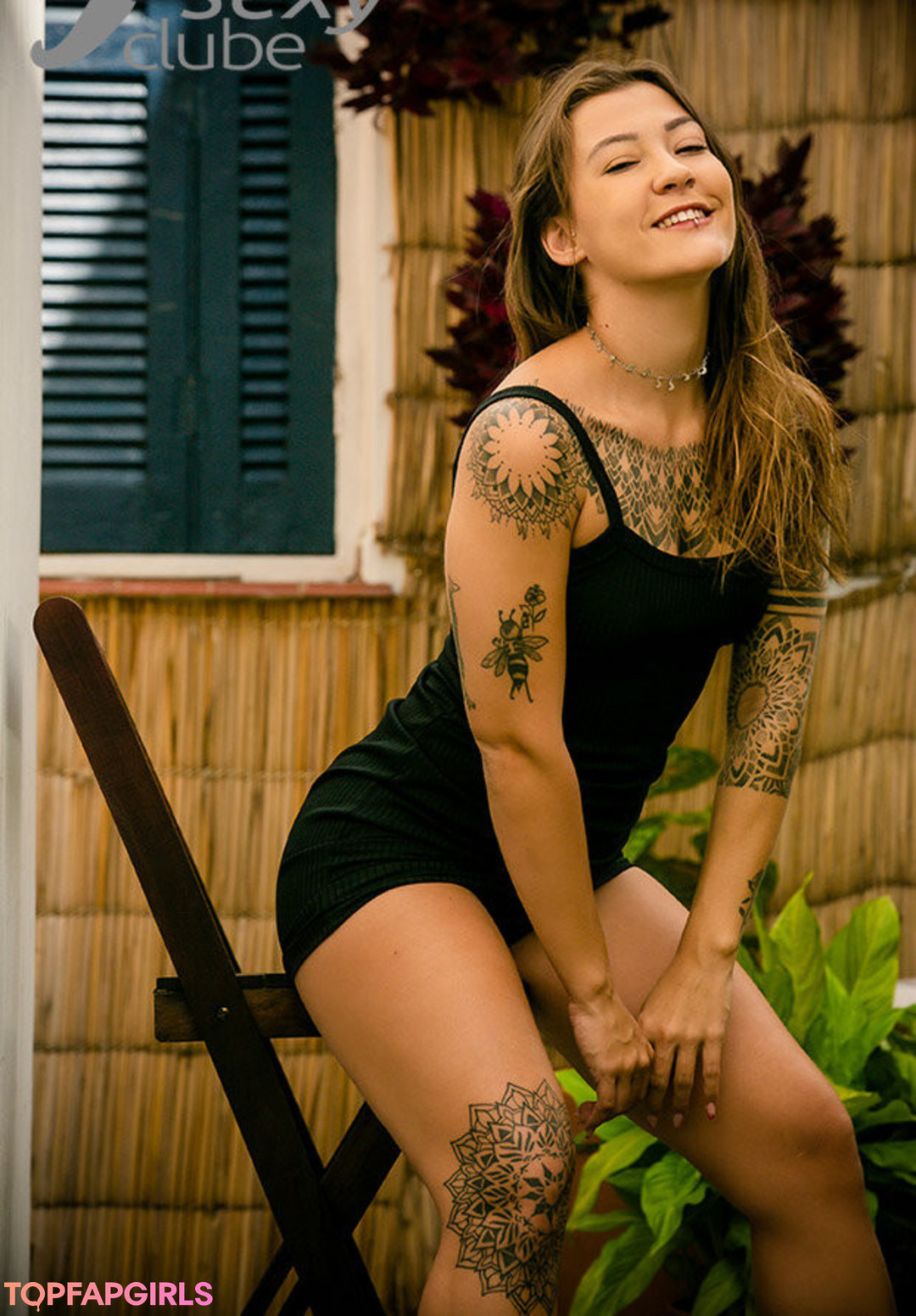 Naakte gelekte OnlyFans-foto van Sexyclube #1967