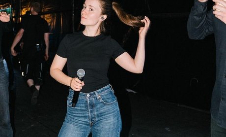 Sigrid