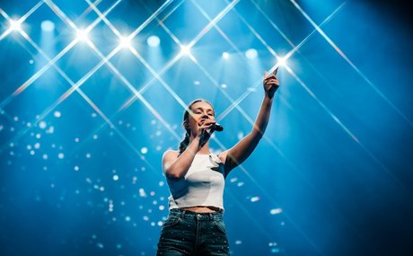 Sigrid