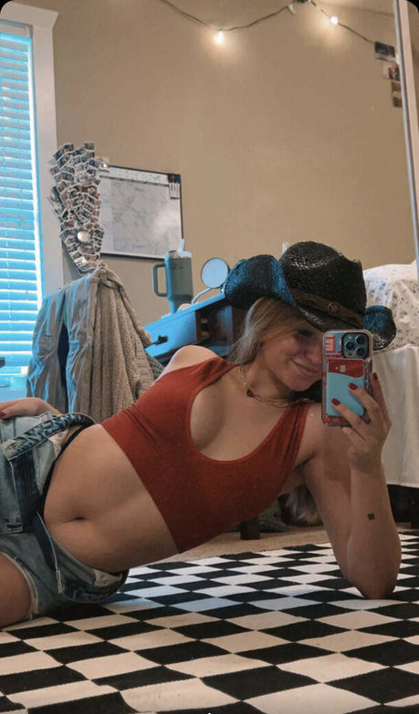 Hannah Montoya
