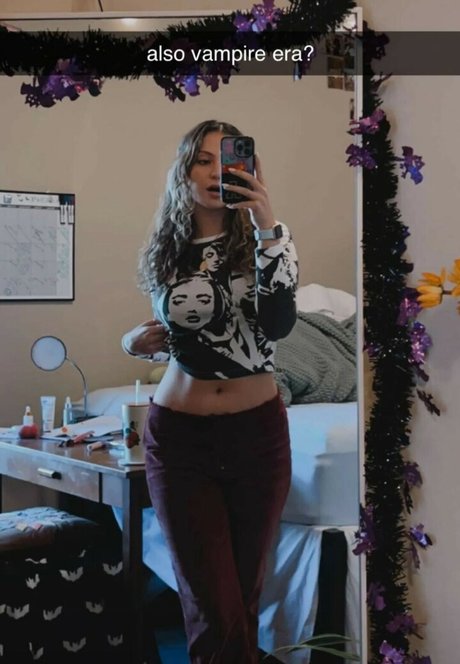 Hannah Montoya