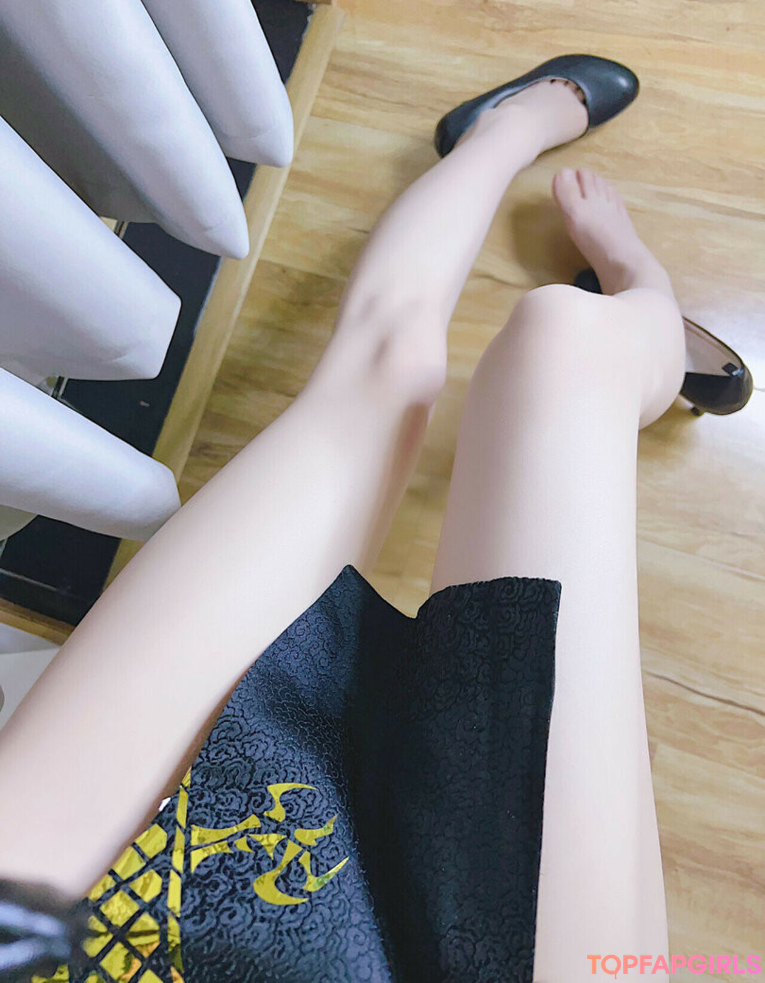 Naakte gelekte OnlyFans-foto van Shuimiaoaqua #1010