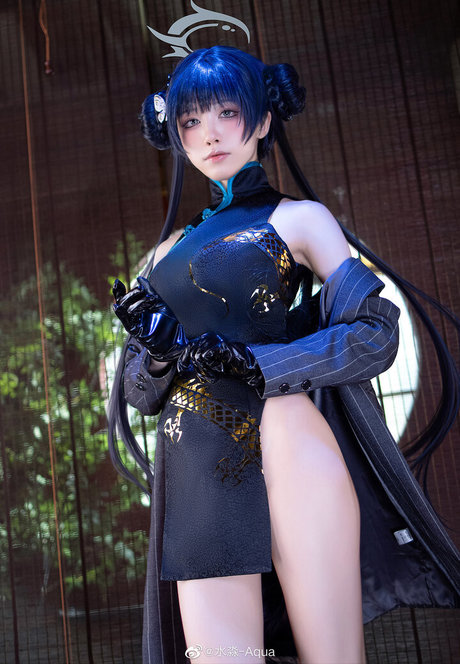 Shuimiaoaqua