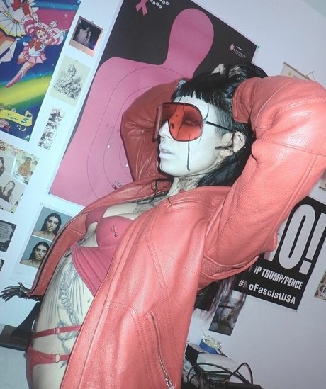 Deathbyromy
