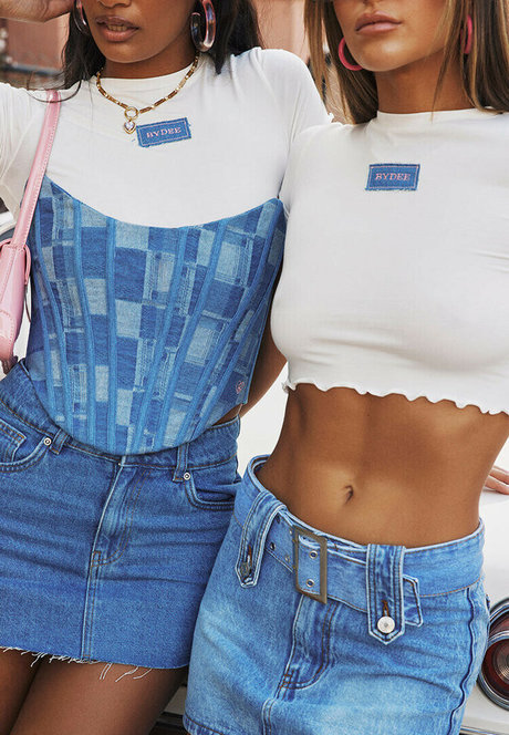 Ashley Marie Dickerson