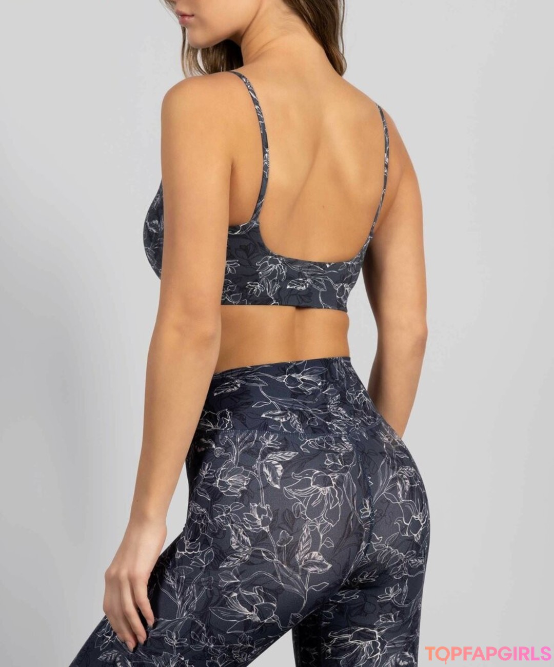 Naakte gelekte OnlyFans-foto van Ashley Marie Dickerson #1212