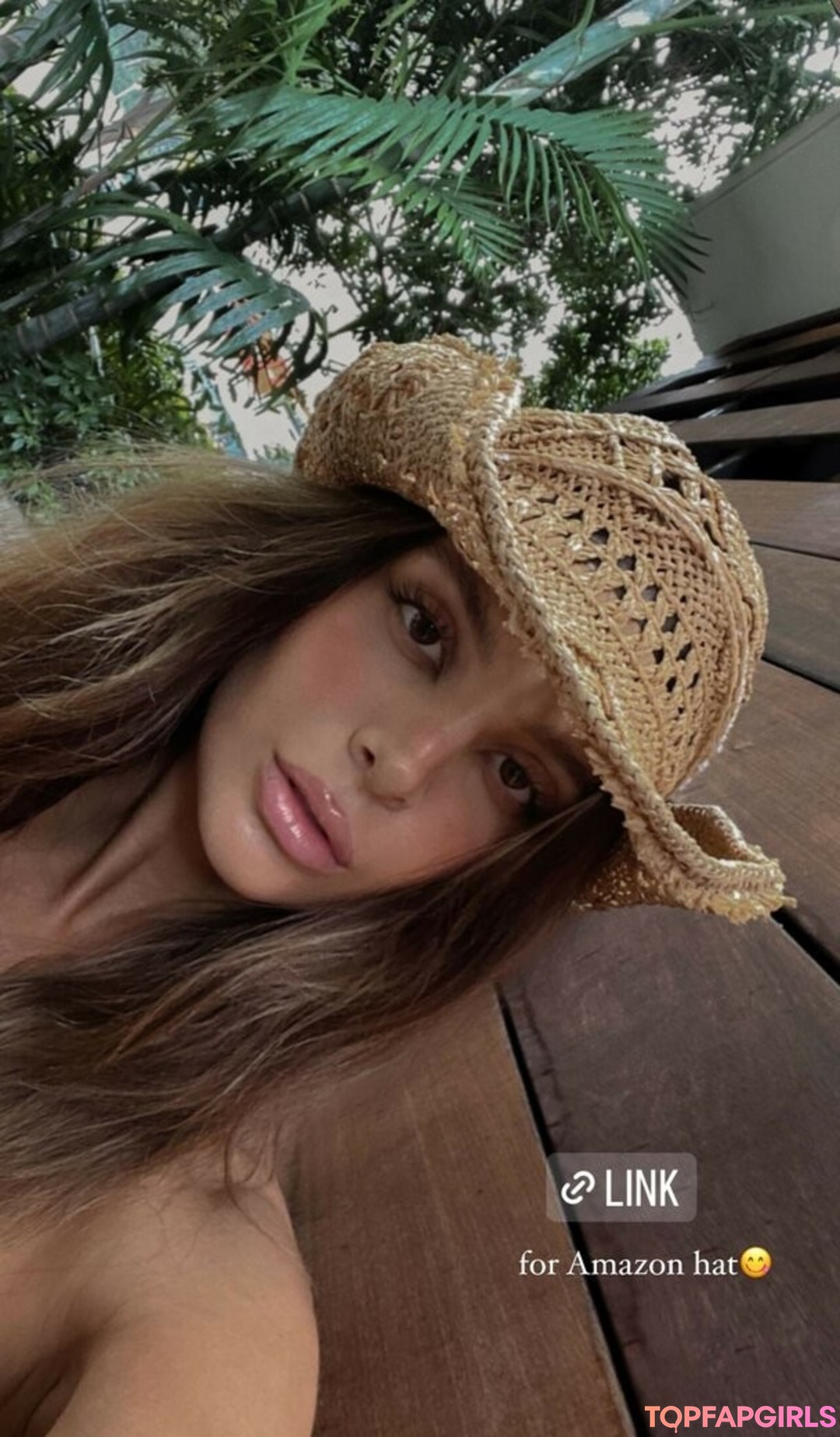 Naakte gelekte OnlyFans-foto van Ashley Marie Dickerson #1226