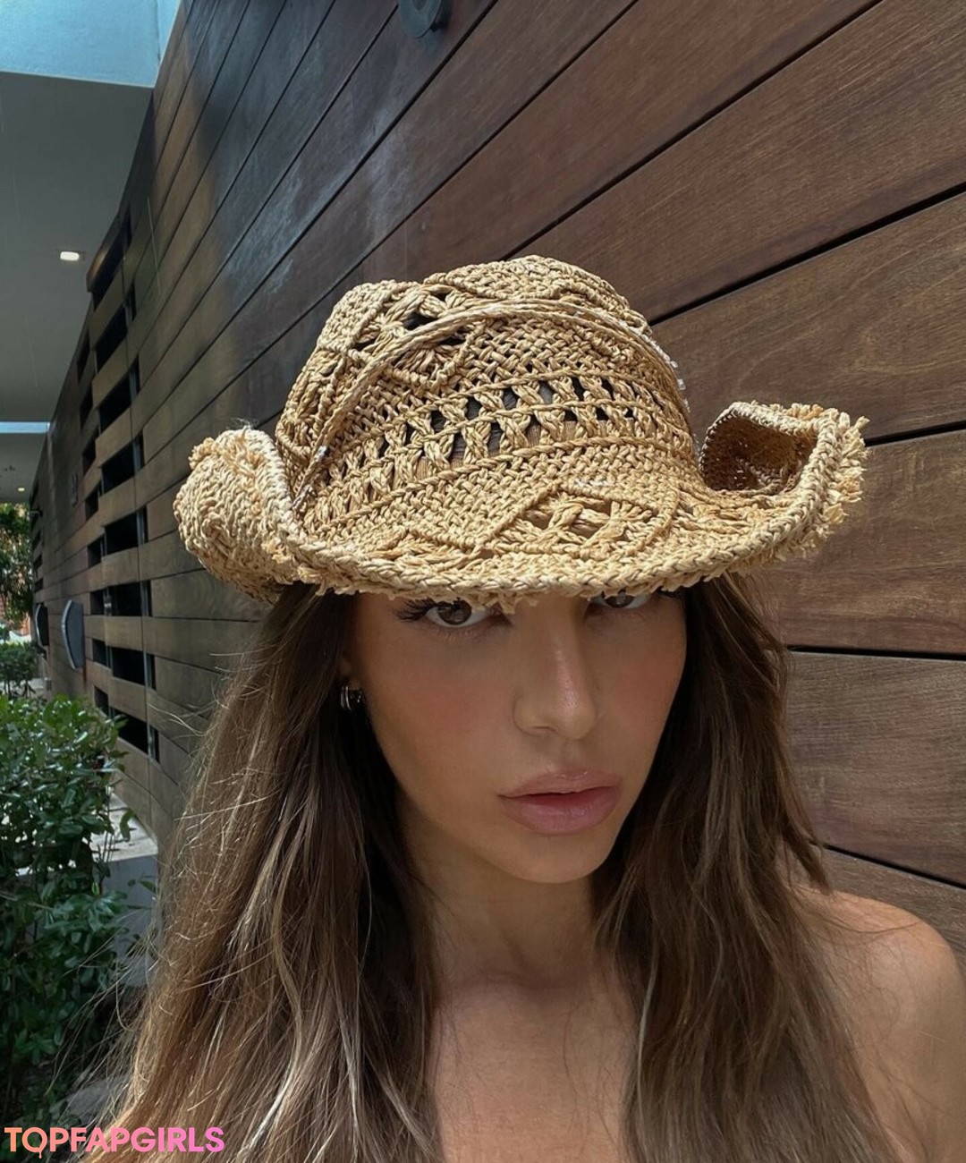 Naakte gelekte OnlyFans-foto van Ashley Marie Dickerson #1241