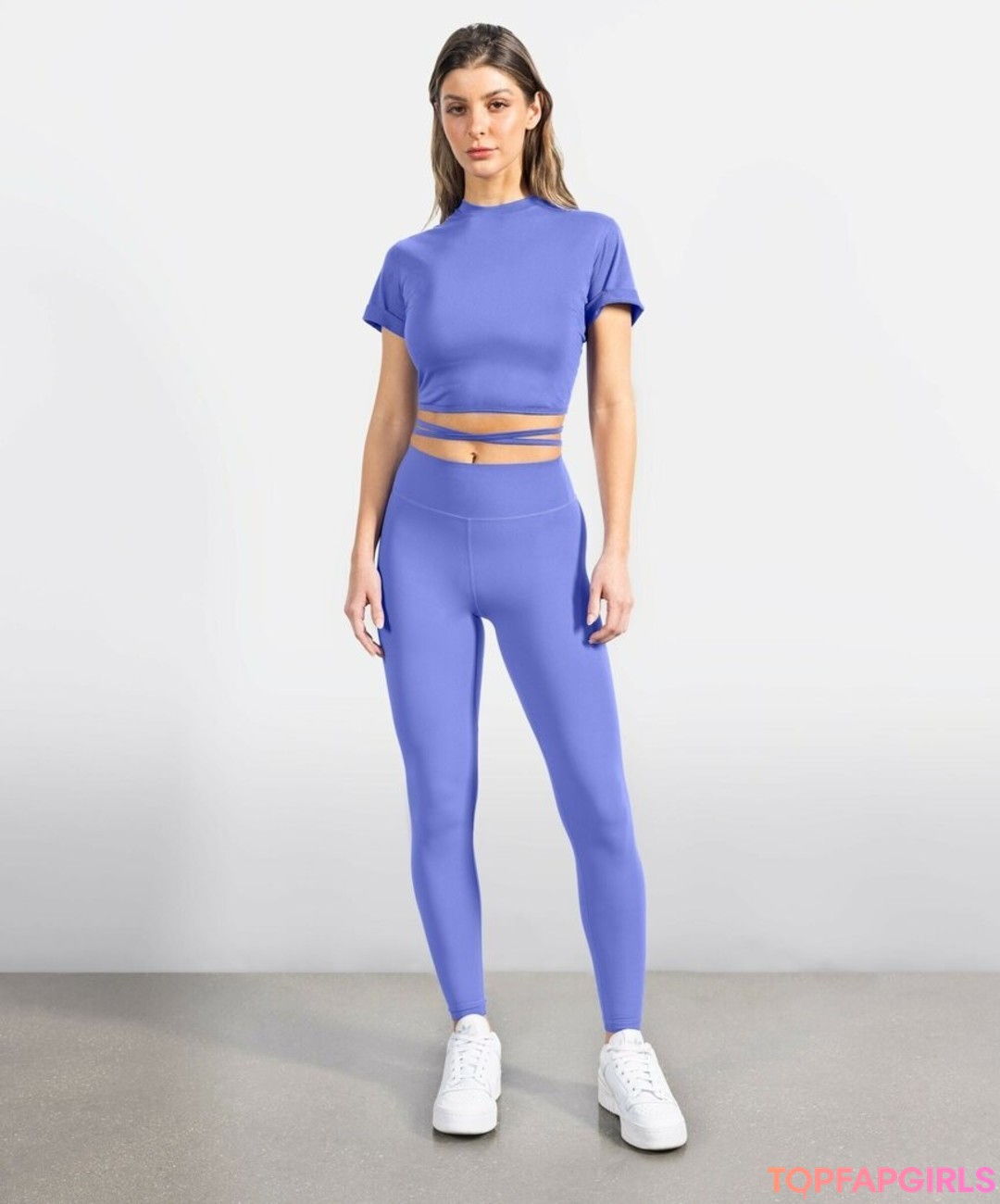 Naakte gelekte OnlyFans-foto van Ashley Marie Dickerson #1262