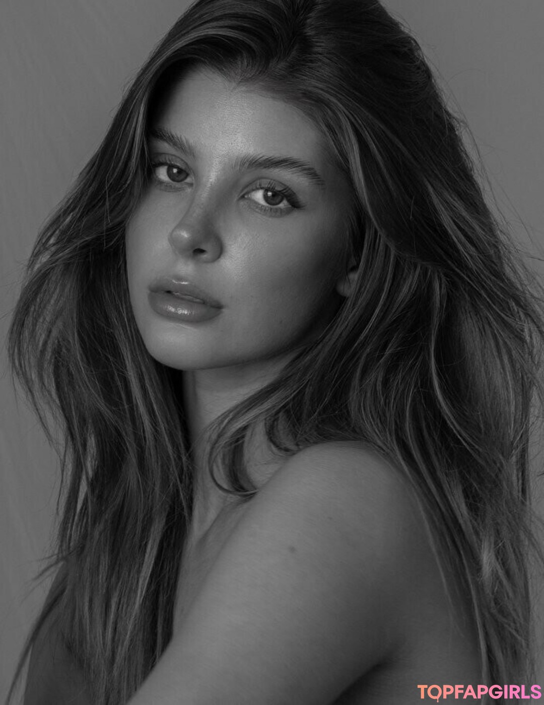 Naakte gelekte OnlyFans-foto van Ashley Marie Dickerson #1293