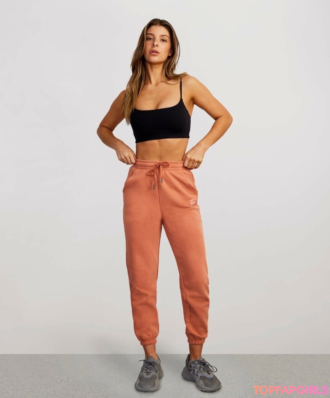 Naakte gelekte OnlyFans-foto van Ashley Marie Dickerson #1321