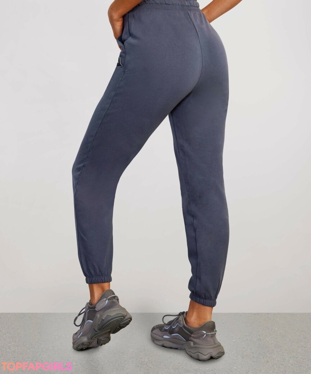 Naakte gelekte OnlyFans-foto van Ashley Marie Dickerson #1322