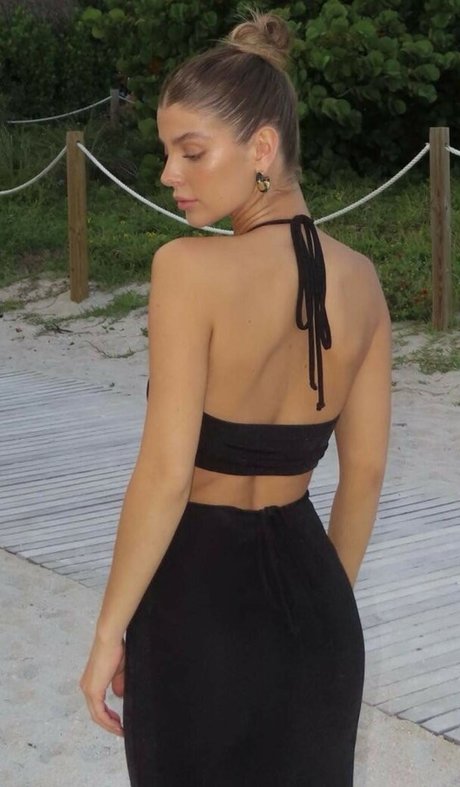 Ashley Marie Dickerson