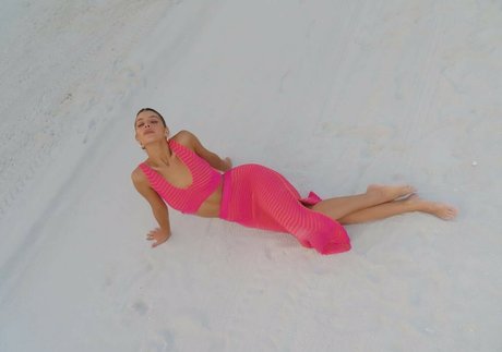 Ashley Marie Dickerson