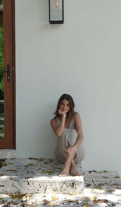 Ashley Marie Dickerson