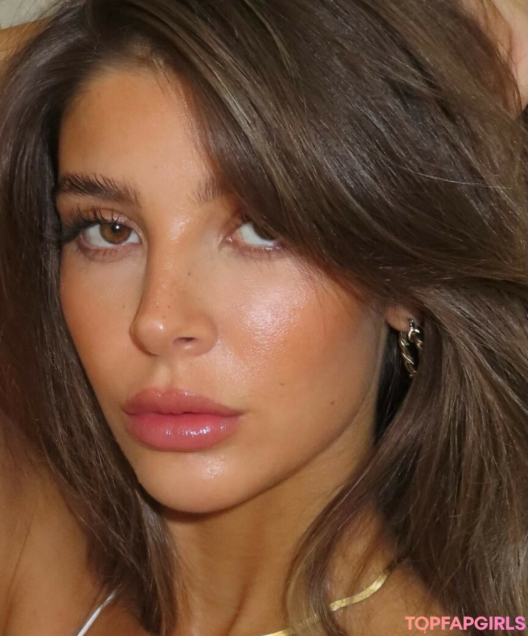 Naakte gelekte OnlyFans-foto van Ashley Marie Dickerson #1652
