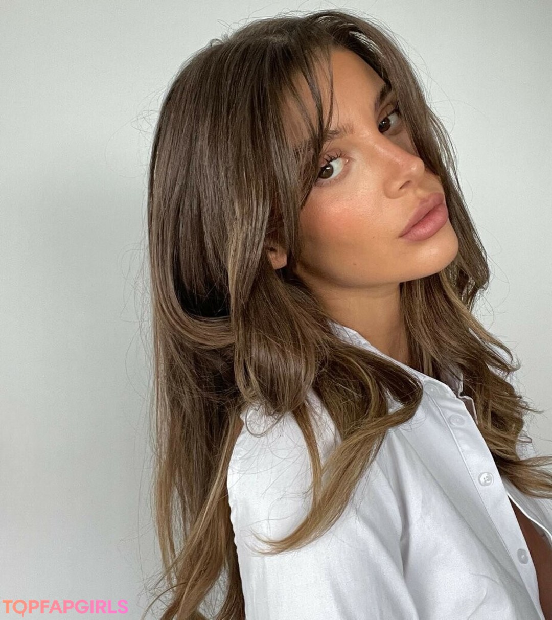 Naakte gelekte OnlyFans-foto van Ashley Marie Dickerson #1749