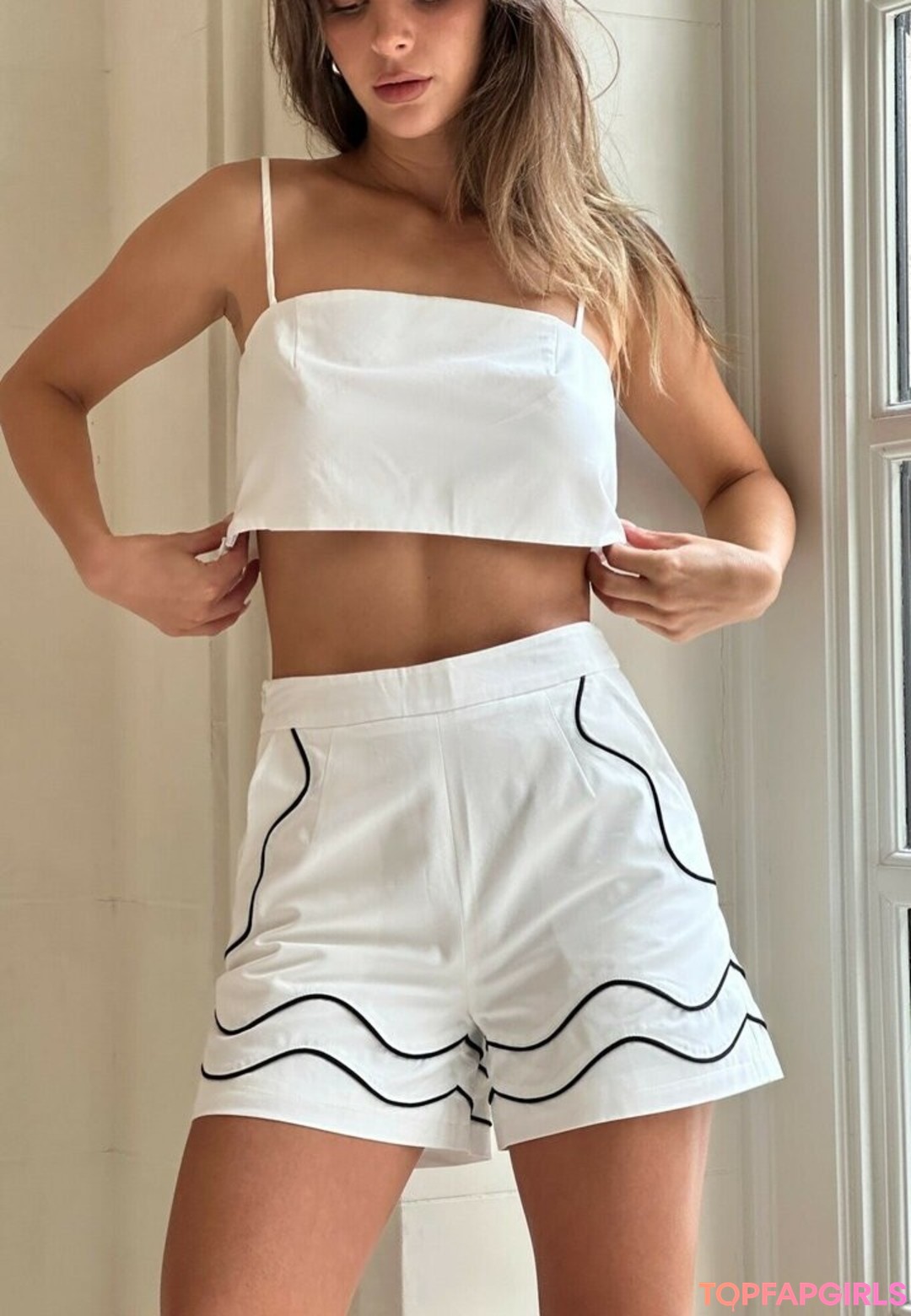 Naakte gelekte OnlyFans-foto van Ashley Marie Dickerson #1801