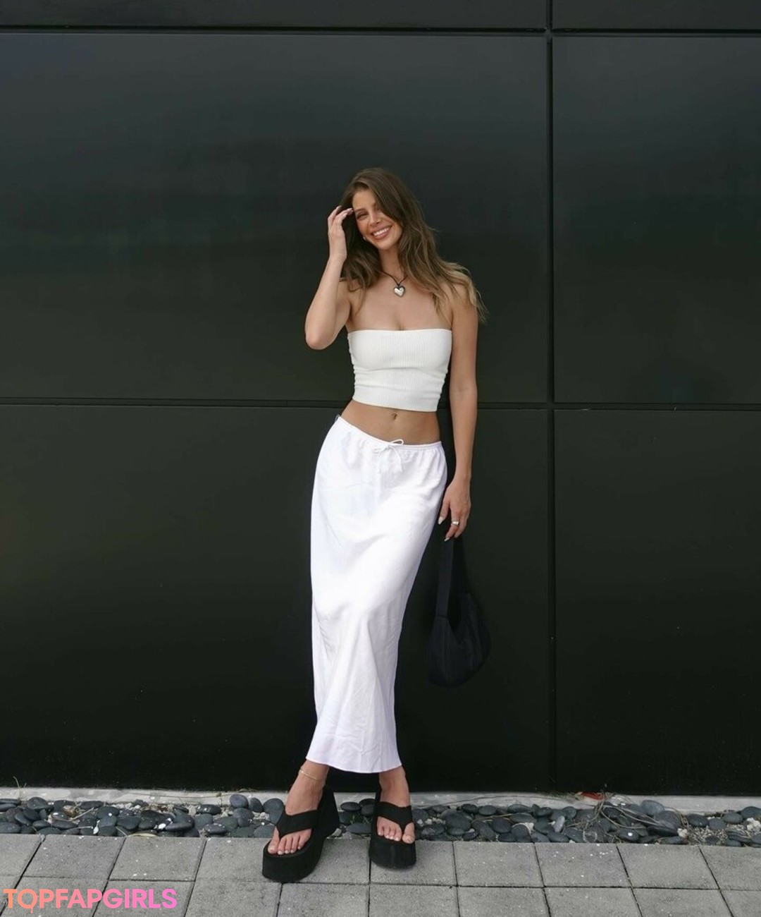 Naakte gelekte OnlyFans-foto van Ashley Marie Dickerson #1807