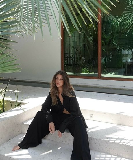 Ashley Marie Dickerson