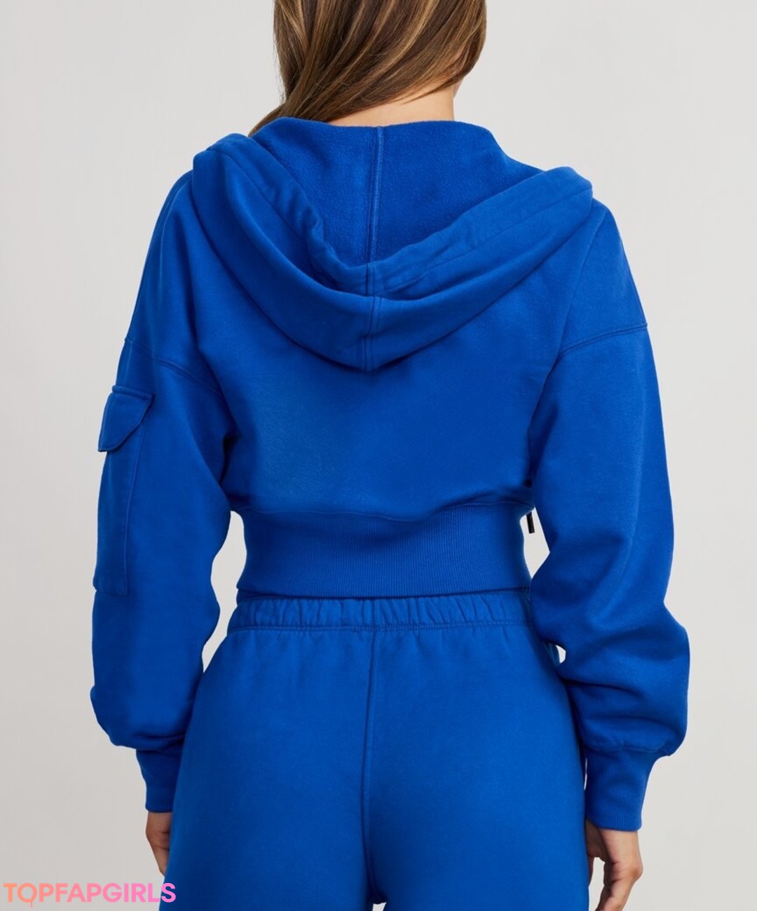 Naakte gelekte OnlyFans-foto van Ashley Marie Dickerson #1879