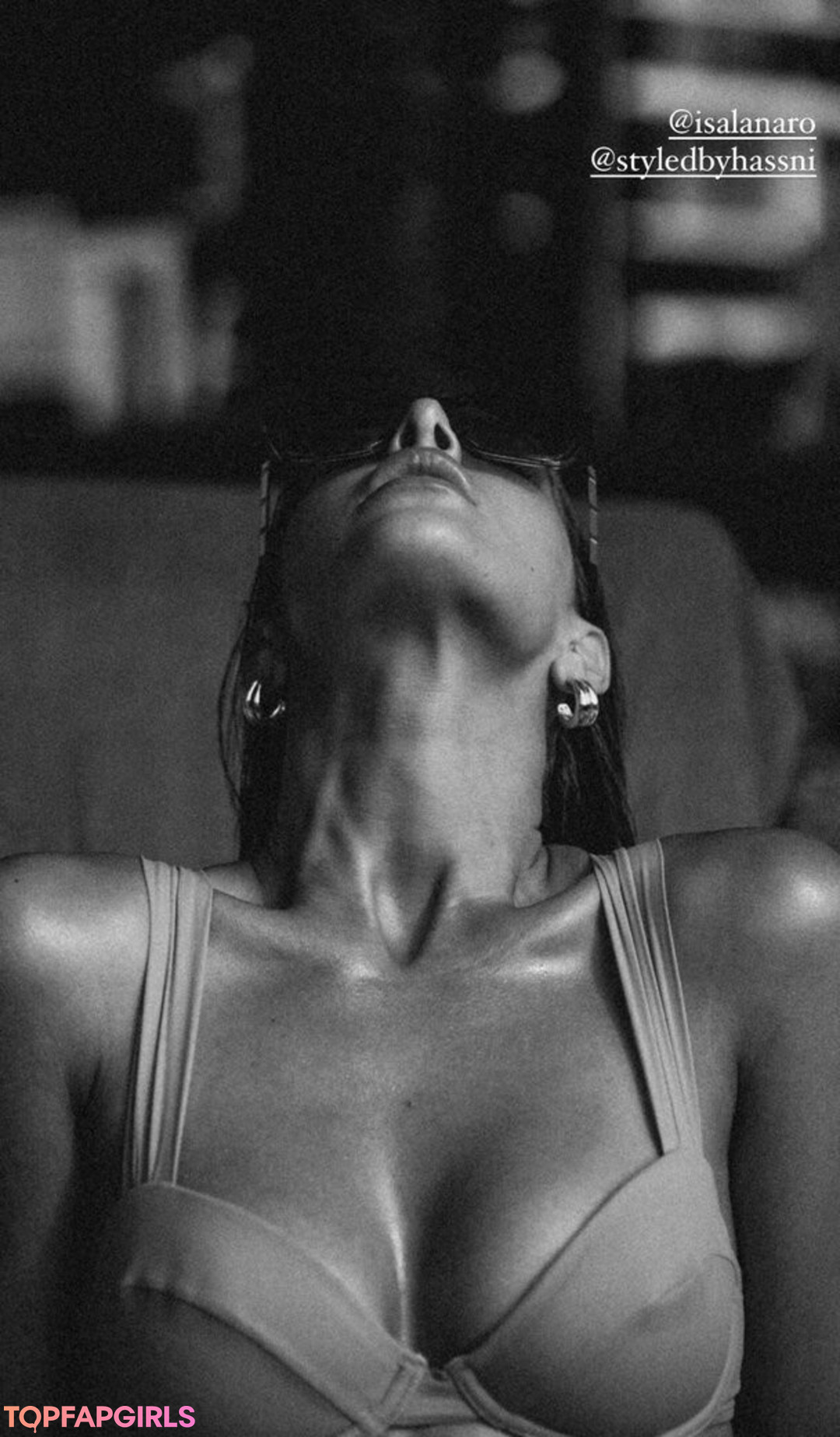 Naakte gelekte OnlyFans-foto van Ashley Marie Dickerson #1896