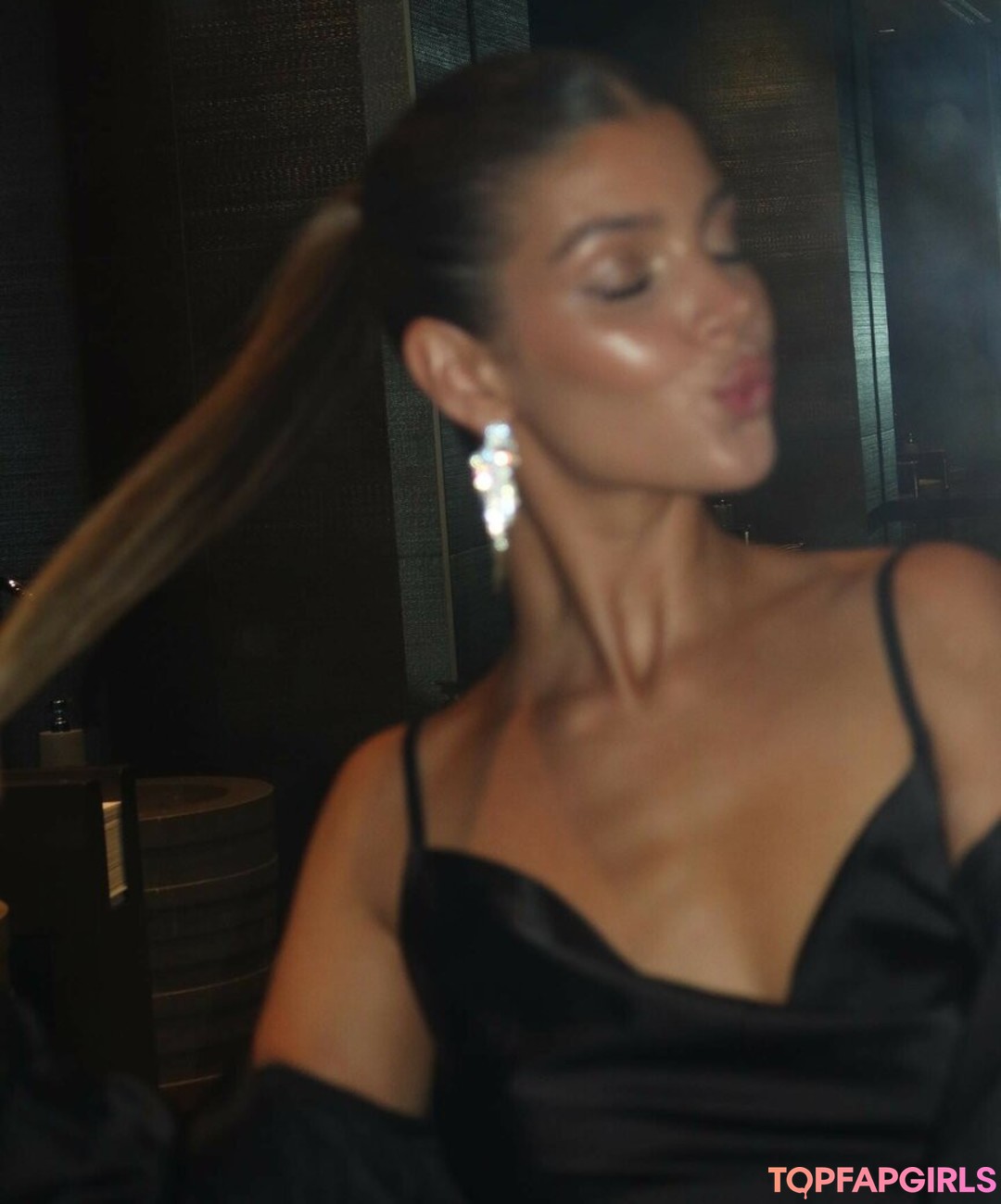Naakte gelekte OnlyFans-foto van Ashley Marie Dickerson #1921