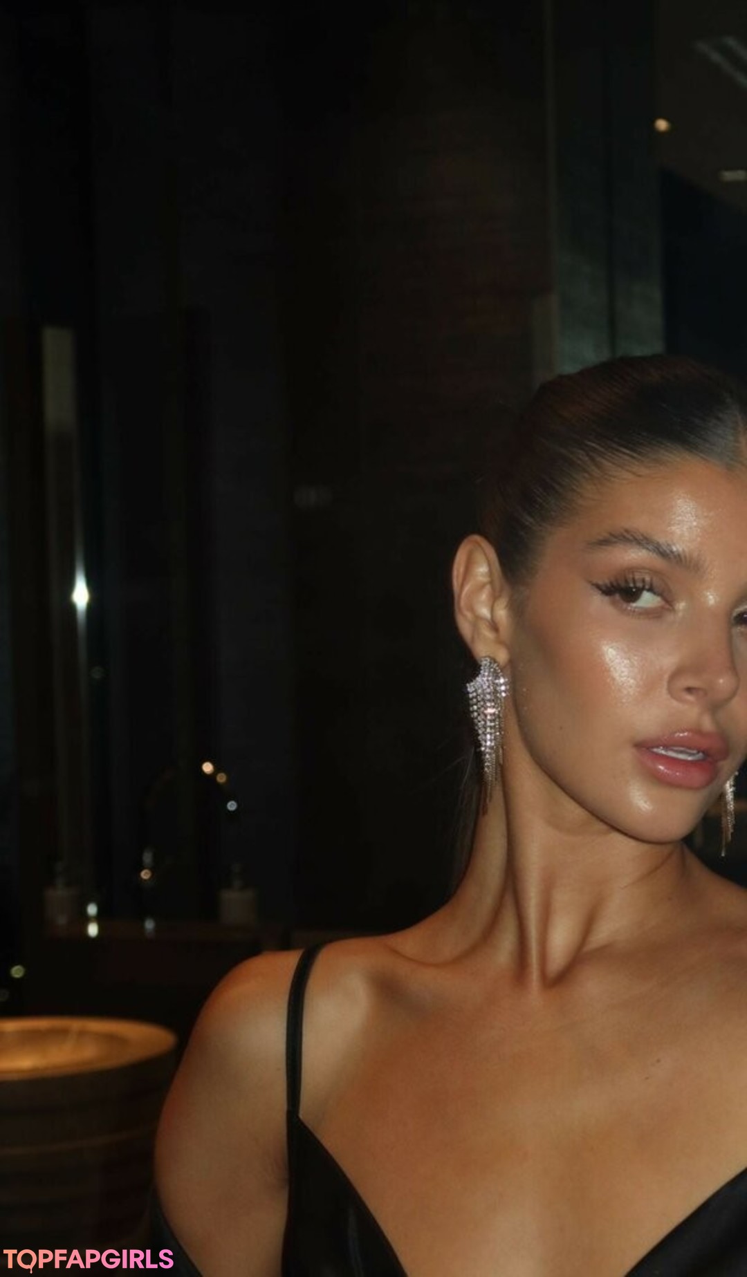 Naakte gelekte OnlyFans-foto van Ashley Marie Dickerson #1941