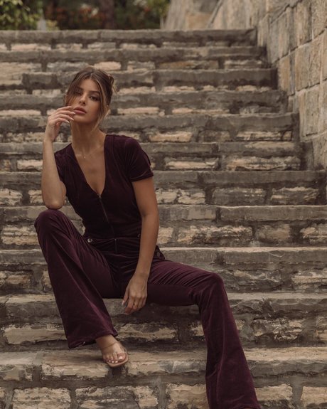 Ashley Marie Dickerson