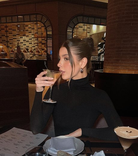 Ashley Marie Dickerson