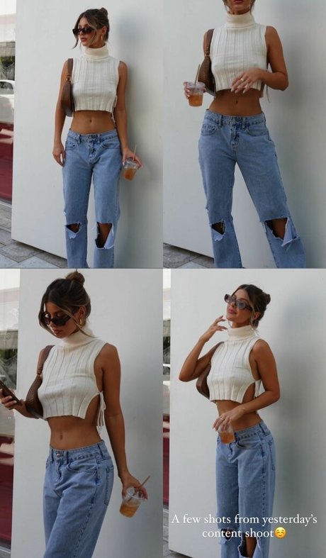 Ashley Marie Dickerson