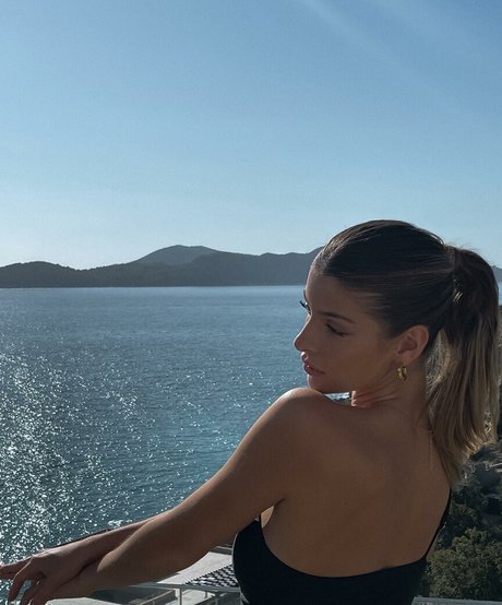 Ashley Marie Dickerson