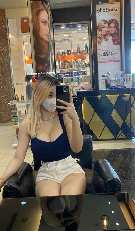 Anastasya Khosasih