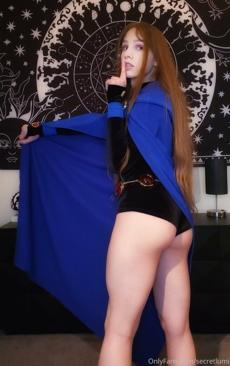 Secretlumi