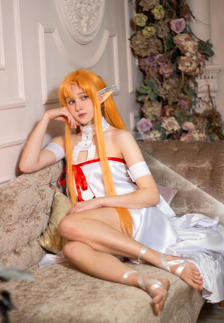 Kawaii Fox Tyan
